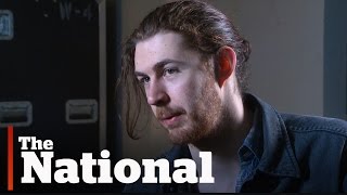 Hozier Explains Take Me to Church song and video  Excerpt [upl. by Felicity899]