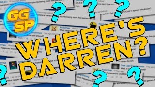 What happened to DARREN [upl. by Atnoek]