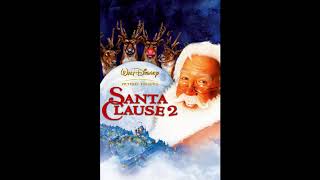 Danger Danger  Naughty Naughty Christmas Santa Clause 2 HD [upl. by Able50]