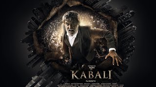 Kabali Full Movie In Hindi Dubbed Part 2 [upl. by Illil57]