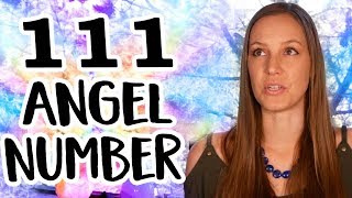 Angel Number 111 The Deeper Significance and Meaning of 111 [upl. by Sneve]