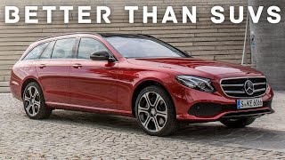 10 Best Station Wagons in 2022 [upl. by Jacquenette]