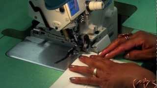 How to use The Overlock Machine [upl. by Worra]