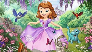 Sofia The First Free Episodes [upl. by Evoy]