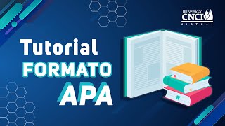 Tutorial Formato APA [upl. by Hahcim]