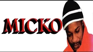 Koffi Olomide  Micko  Clip Officiel [upl. by Eloisa]