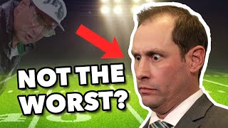 Every NFL Teams WORST Head Coach [upl. by Weismann591]