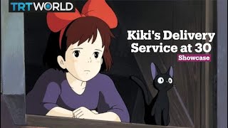 Kiki’s Delivery Service [upl. by Aciretehs523]