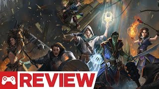 Pathfinder Kingmaker Review [upl. by Nyrad]