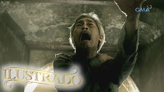 Ilustrado Full Episode 1 [upl. by Sidwohl]