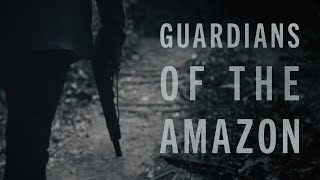 Guardians of the Amazon Full Documentary [upl. by Lednyk974]