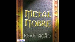 Esperar em Deus  Revelação  Metal Nobre [upl. by Pip]