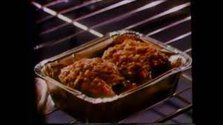 1980 Stouffers commercial [upl. by Doro430]