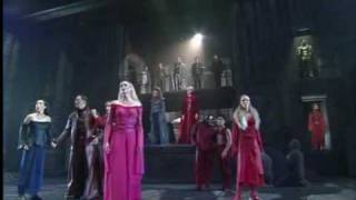 Romeo et Juliette 32 Coupables Finale English Subtitles [upl. by Ainegue]