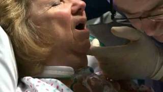 Humidification National Tracheostomy Safety Project [upl. by Kersten]