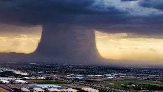 Maiores TORNADOS já registrados  Documentário completo dublado HD [upl. by Mori]