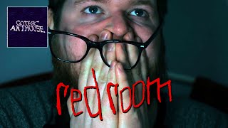 red room  short horror film 2019 [upl. by Noslrac]