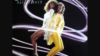 STARGARD back to the funk [upl. by Schecter]