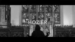 Hozier  Take Me To Church  Music Video [upl. by Esertap]