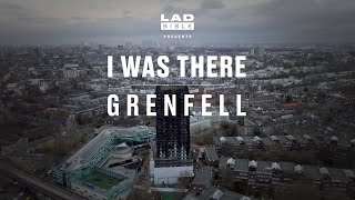 Grenfell Fire What Happened That Night  LADbible [upl. by Bodwell]