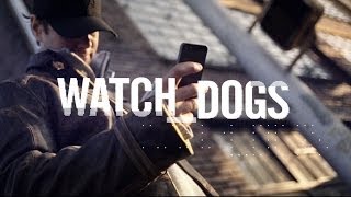 Watch Dogs  Fan Film [upl. by Ahcsrop]