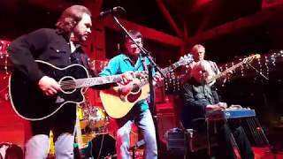 Pure Prairie League  Amie  Live at the Dosey Doe on January 19 2019 [upl. by Aieki]