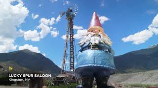 Travelocity Travel Nevada 2021 [upl. by Ornie]