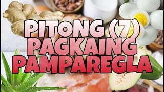 7 PAGKAING PAMPAREGLA [upl. by Aible]