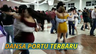 Lagu Dansa Timor Portu Terbaru  cover Sou Ficou Saudade [upl. by Dragon]