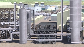 Carbon Capture amp Storage  How It Works [upl. by Ennairam]