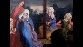 Stabat mater dolorosa  Vivaldi [upl. by Oren549]