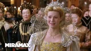 Shakespeare in Love  Bonus Feature HD  Joseph Fiennes Gwyneth Paltrow  MIRAMAX [upl. by Aisek]