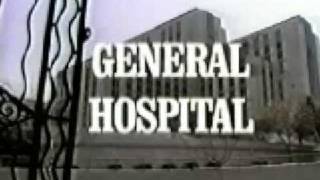 General Hospital Theme The Old amp The New [upl. by Retseh981]