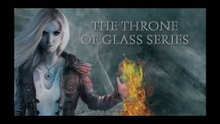 The Throne of Glass series by Sarah J Maas pronunciation guide [upl. by Vinnie962]