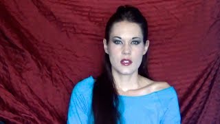 DESERVING Episode about Deserving vs Entitlement  Teal Swan [upl. by Balliol]