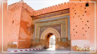 meknes maroc [upl. by Reneta]