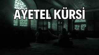 AYETEL KÜRSİ [upl. by Naleek]