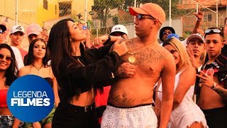 MC Lele JP  Fuga na Cunhada Clipe Oficial  Legenda Filmes Deejhay Pedro [upl. by Namzed387]