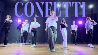 Confetti  Little Mix ft Saweetie  Dance Cover by KenVo [upl. by Dierdre]