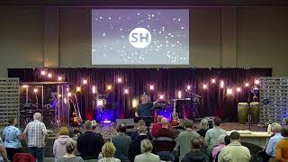 Storehouse Church Skegness Live Stream [upl. by Belicia]