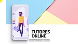 EAD UNINASSAU – Tutor Online [upl. by Linnette]