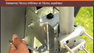 Remplacer un robinet pour lave linge ou lave vaisselle [upl. by Akoek]