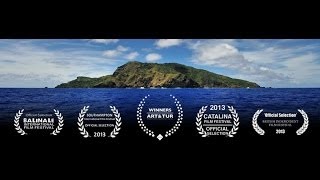 Take Me To Pitcairn  Full Documentary [upl. by Annoit277]