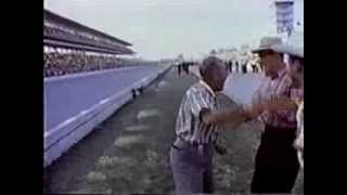 1964 Indianapolis 500 Film [upl. by Norej]