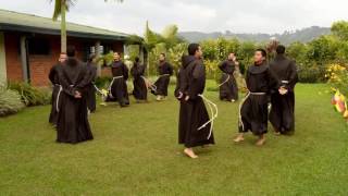 Il sultano di Babilonia  Danza Franciscanos [upl. by Daye]