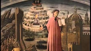 Divine Comedy Part 1 Dramatized Audio Book by Dante Alighieri  2017 [upl. by Danyluk]