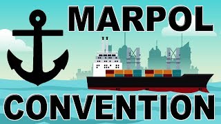 Marpol Convention [upl. by Nnire97]