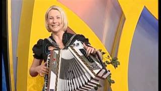 Corinna Zollner in Andys Musikparadies [upl. by Custer]