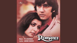 Ayee Ayee Ayee Teri Yaad Ayee Romance  Soundtrack Version [upl. by Orat]