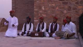 kesariya baalam  rajasthani folk song [upl. by Yessak484]